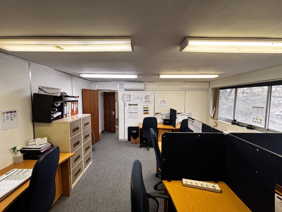 To Let commercial Property for Rent in Belgravia Western Cape